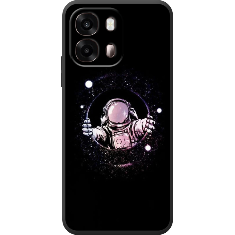 Чохол BoxFace OPPO A6s 4G 