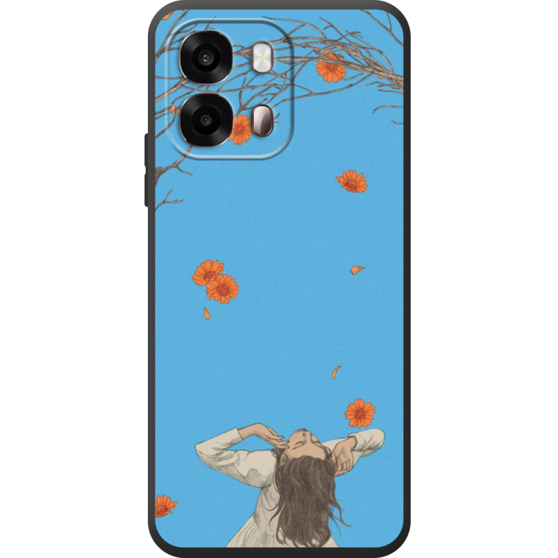 Чохол BoxFace OPPO A6s 4G 