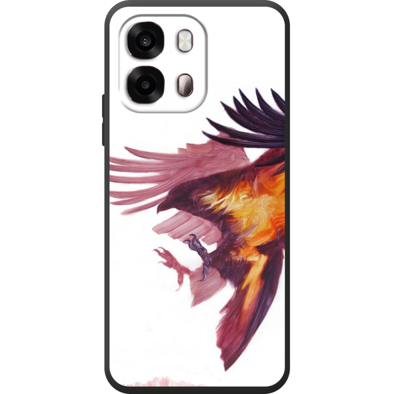 Чохол BoxFace OPPO A6s 4G 