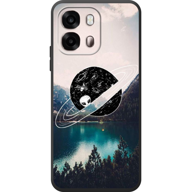 Чохол BoxFace OPPO A6s 4G 