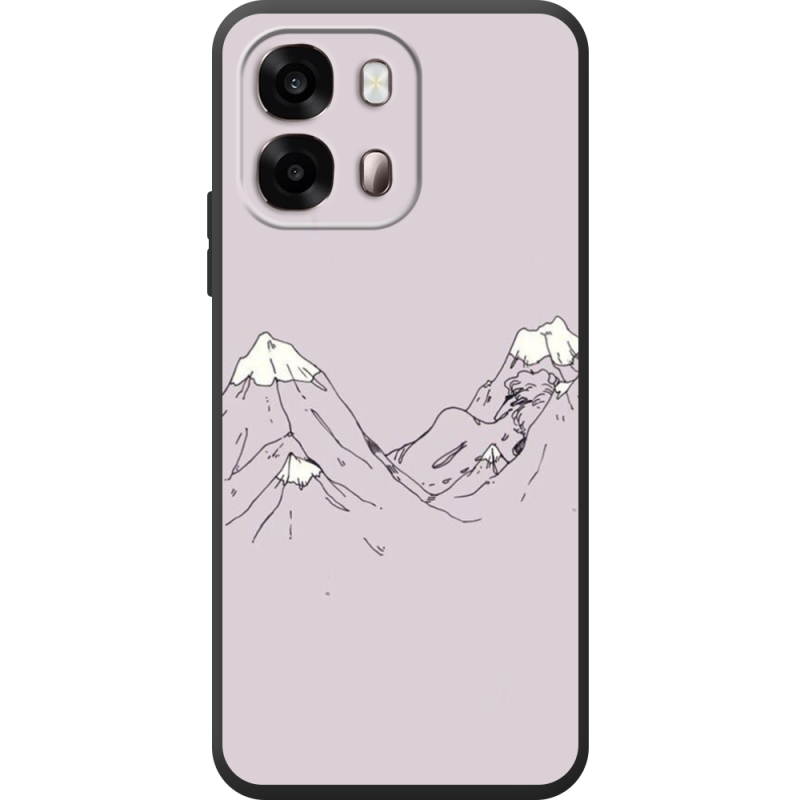 Чохол BoxFace OPPO A6s 4G 