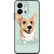 Чохол BoxFace OPPO A6s 4G 