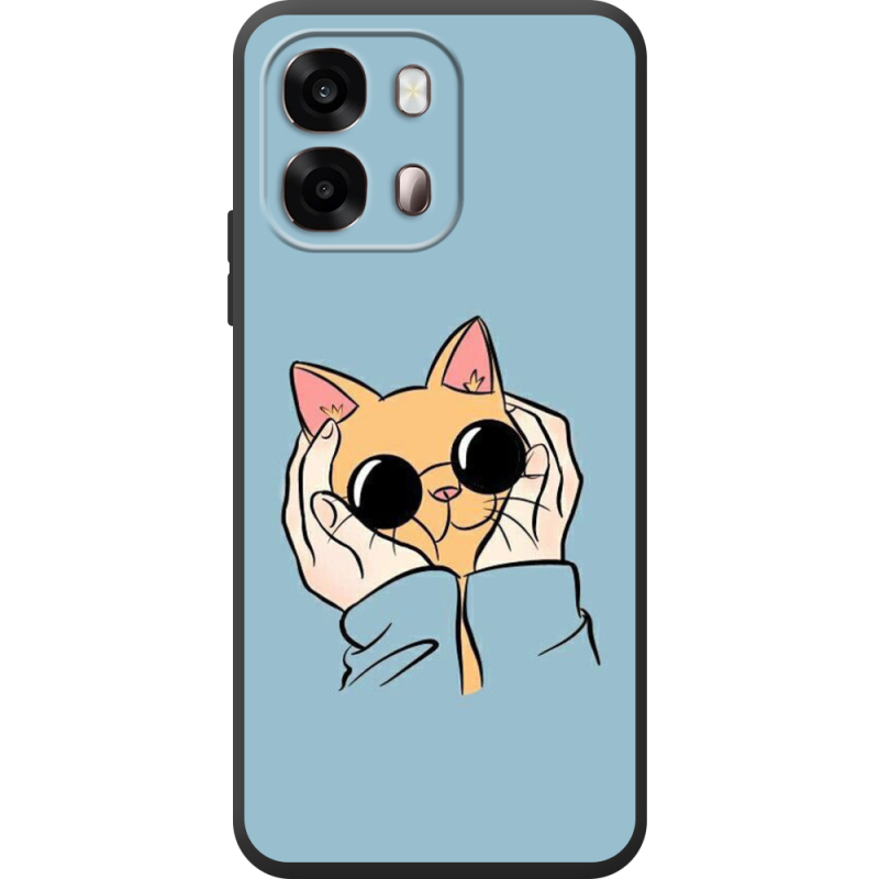 Чохол BoxFace OPPO A6s 4G 