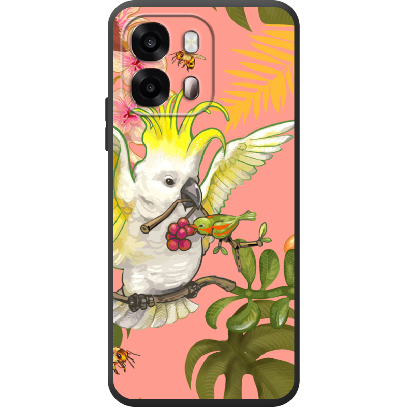 Чохол BoxFace OPPO A6s 4G 