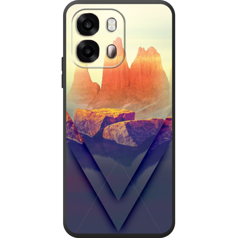 Чохол BoxFace OPPO A6s 4G 