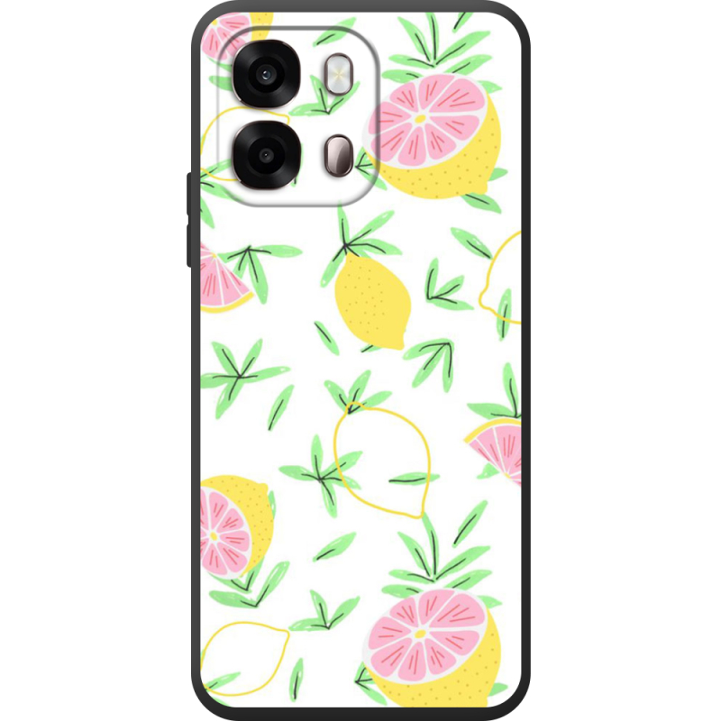 Чохол BoxFace OPPO A6s 4G 