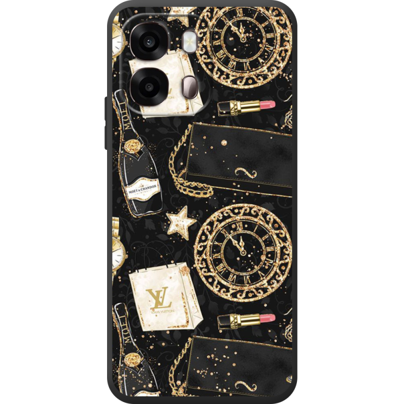 Чохол BoxFace OPPO A6s 4G 