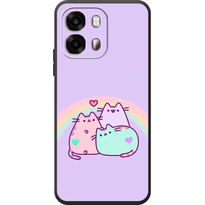 Чохол BoxFace OPPO A6s 4G 