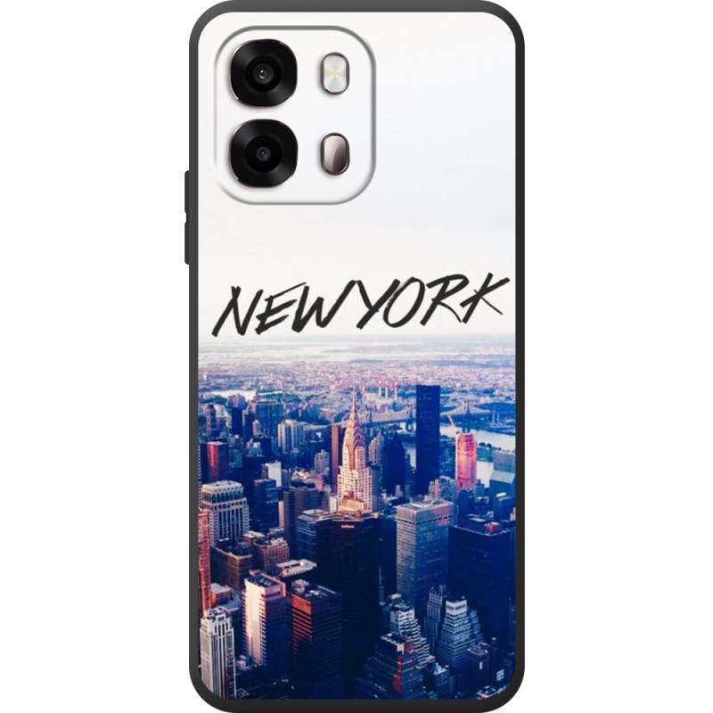 Чохол BoxFace OPPO A6s 4G 