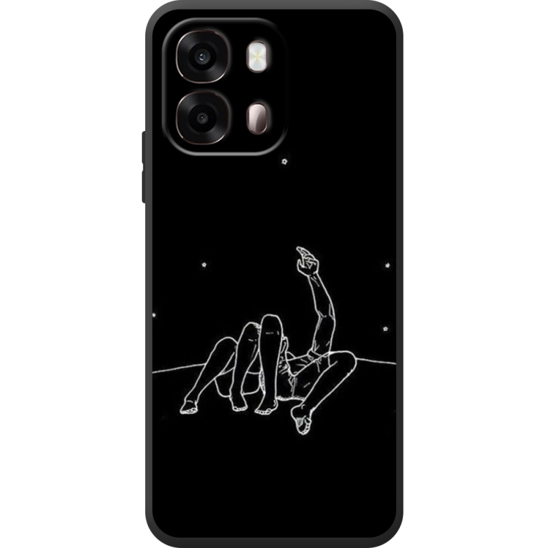 Чохол BoxFace OPPO A6s 4G 