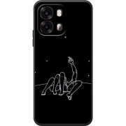 Чохол BoxFace OPPO A6s 4G 