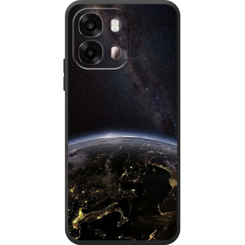 Чохол BoxFace OPPO A6s 4G 