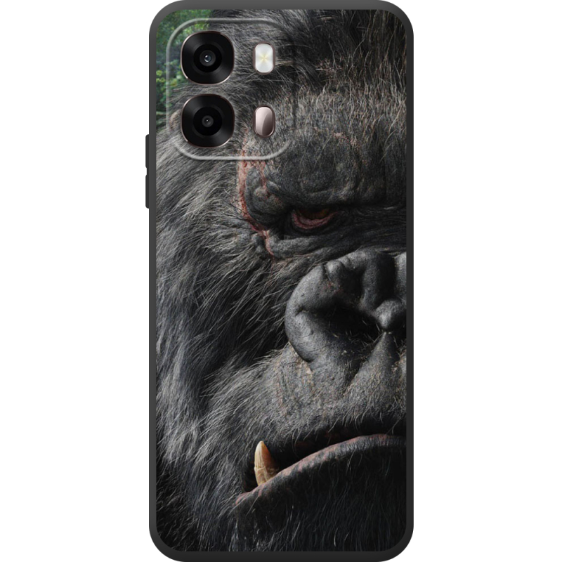 Чохол BoxFace OPPO A6s 4G Kong