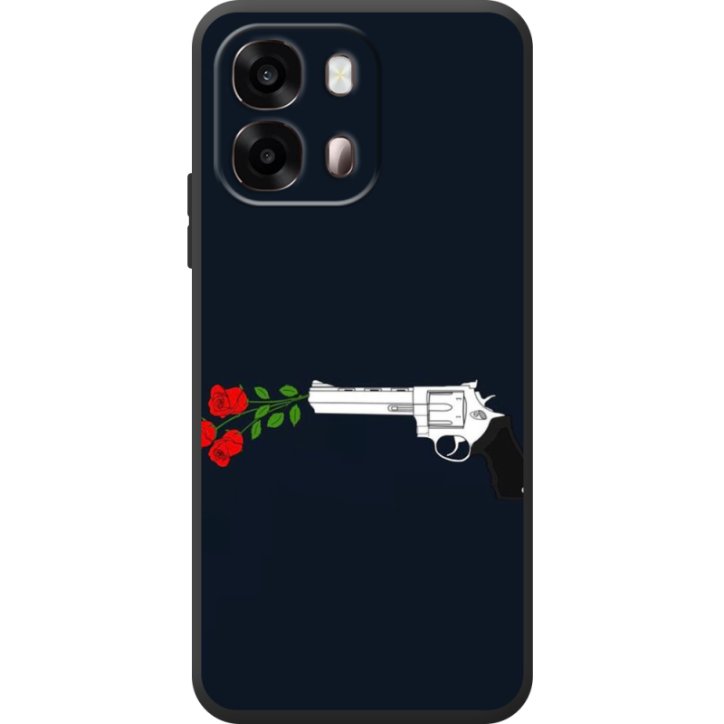 Чохол BoxFace OPPO A6s 4G 