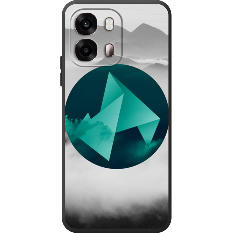 Чохол BoxFace OPPO A6s 4G 