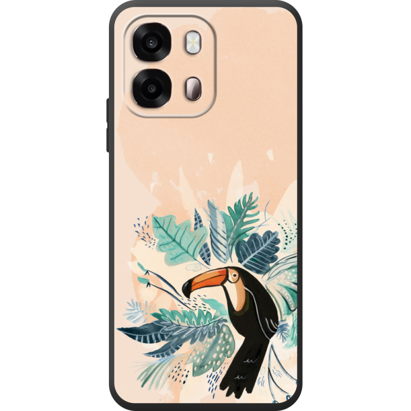 Чохол BoxFace OPPO A6s 4G 