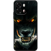 Чохол BoxFace OPPO A6s 4G Werewolf
