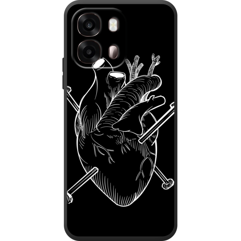 Чохол BoxFace OPPO A6s 4G 