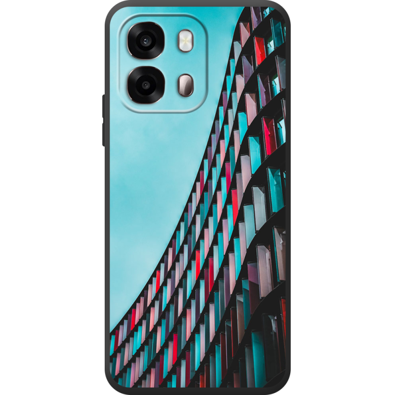 Чохол BoxFace OPPO A6s 4G 