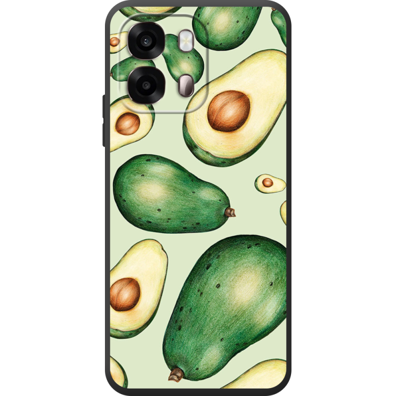 Чохол BoxFace OPPO A6s 4G 