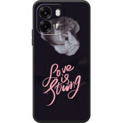 Чохол BoxFace OPPO A6s 4G 