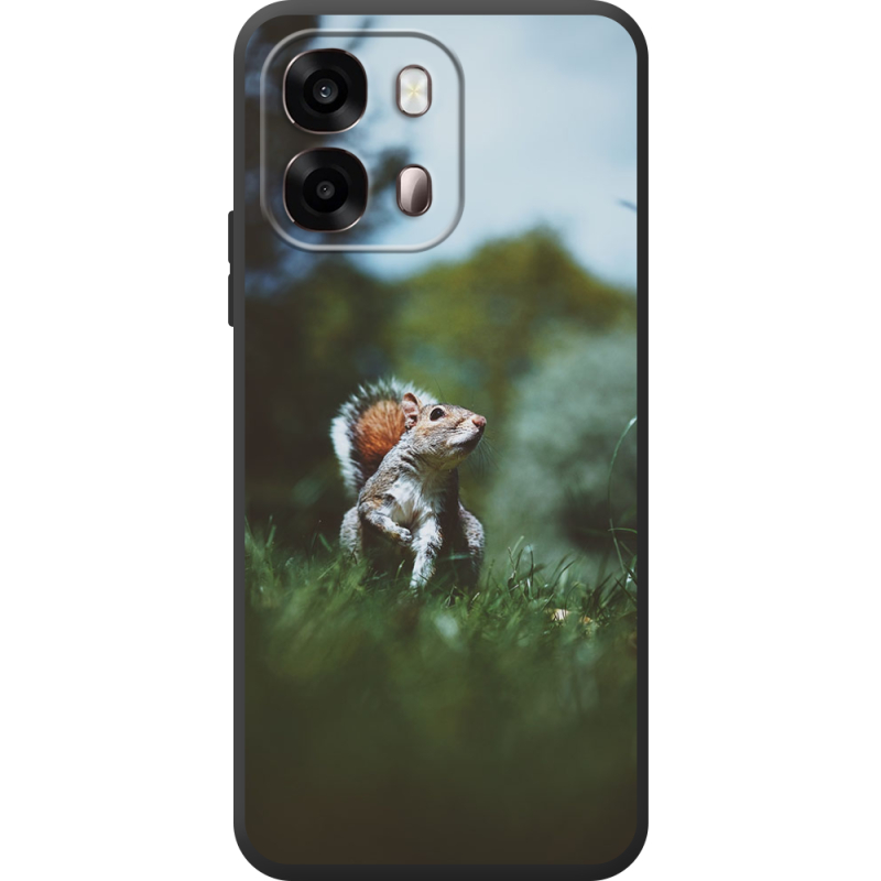 Чохол BoxFace OPPO A6s 4G 