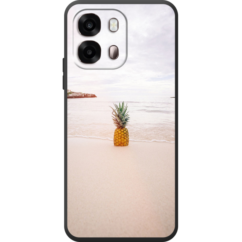 Чохол BoxFace OPPO A6s 4G 