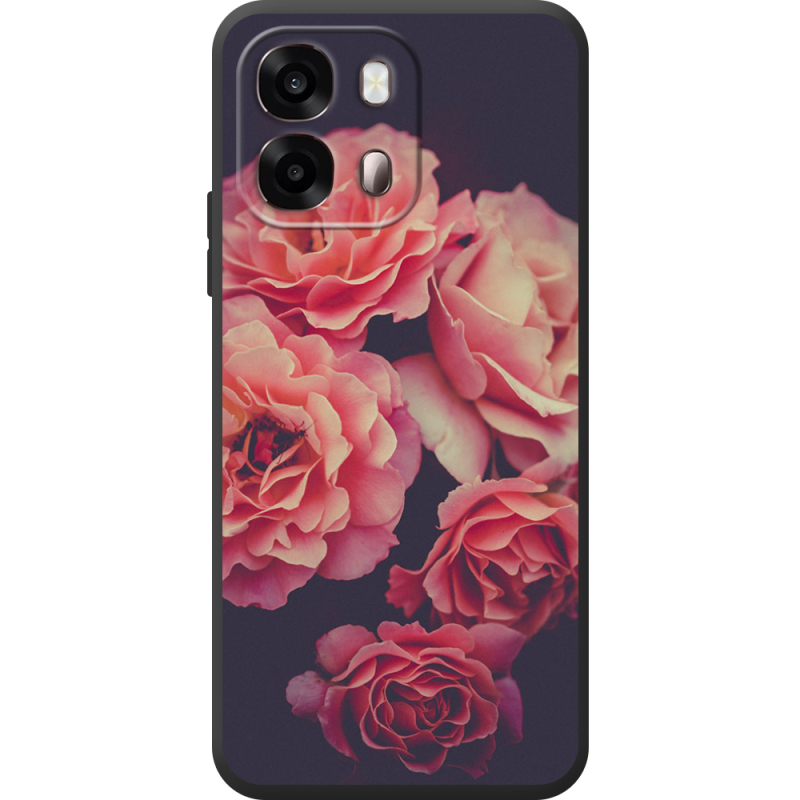 Чохол BoxFace OPPO A6s 4G 