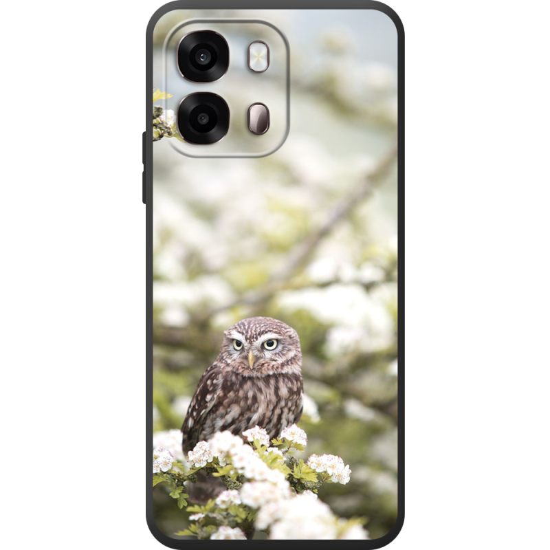 Чохол BoxFace OPPO A6s 4G 