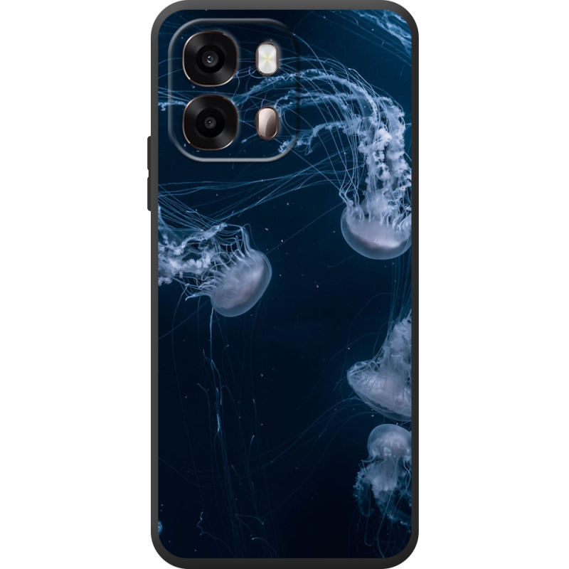 Чохол BoxFace OPPO A6s 4G 