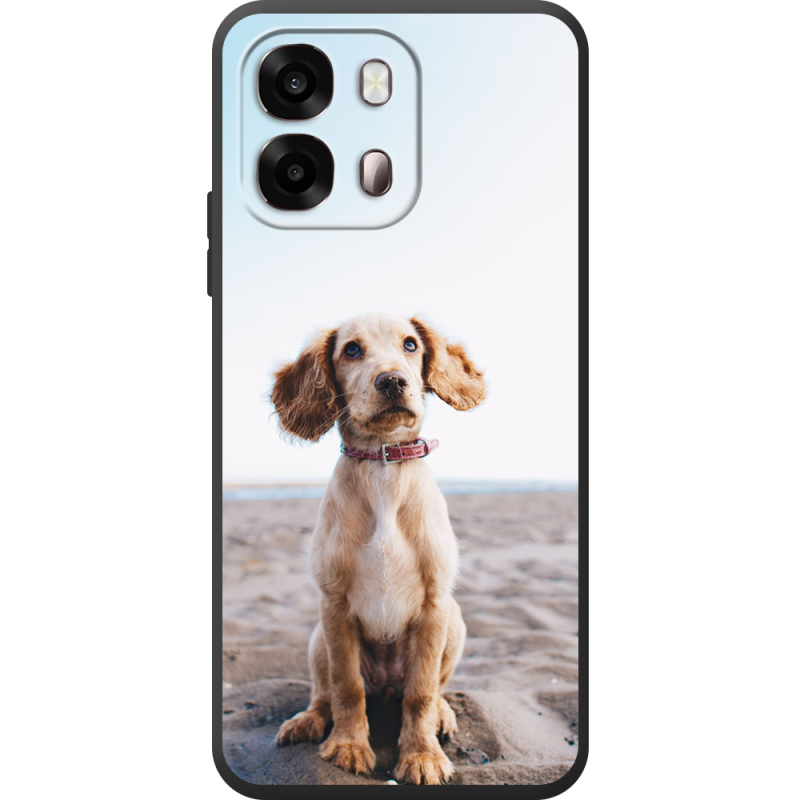 Чохол BoxFace OPPO A6s 4G 