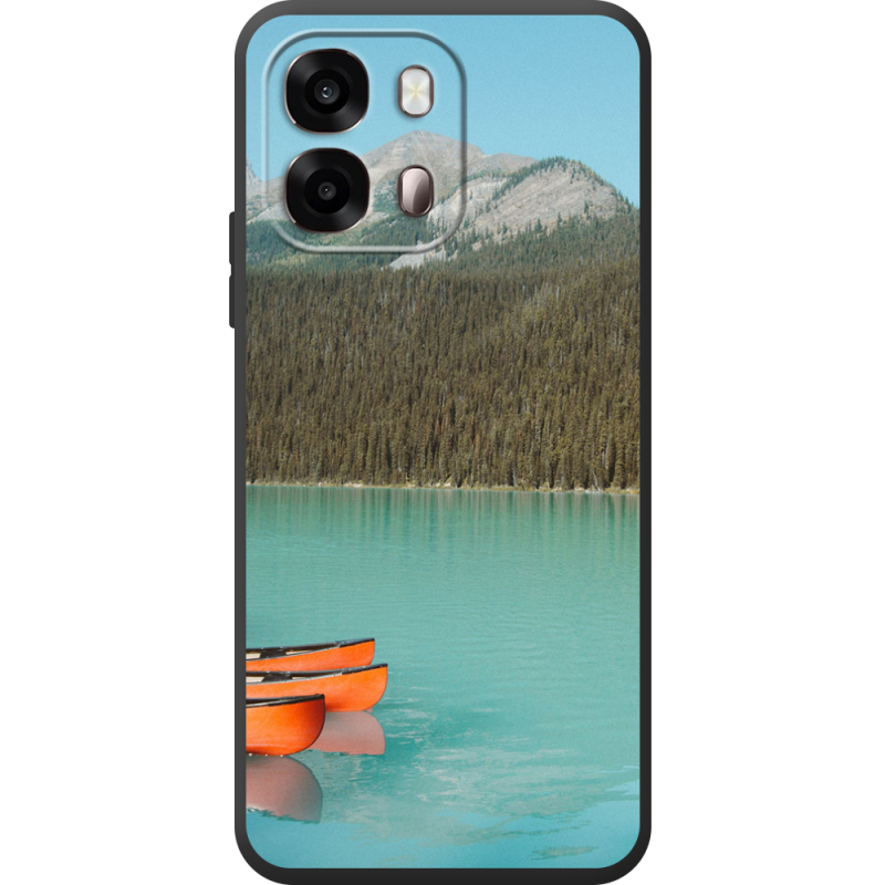 Чохол BoxFace OPPO A6s 4G 