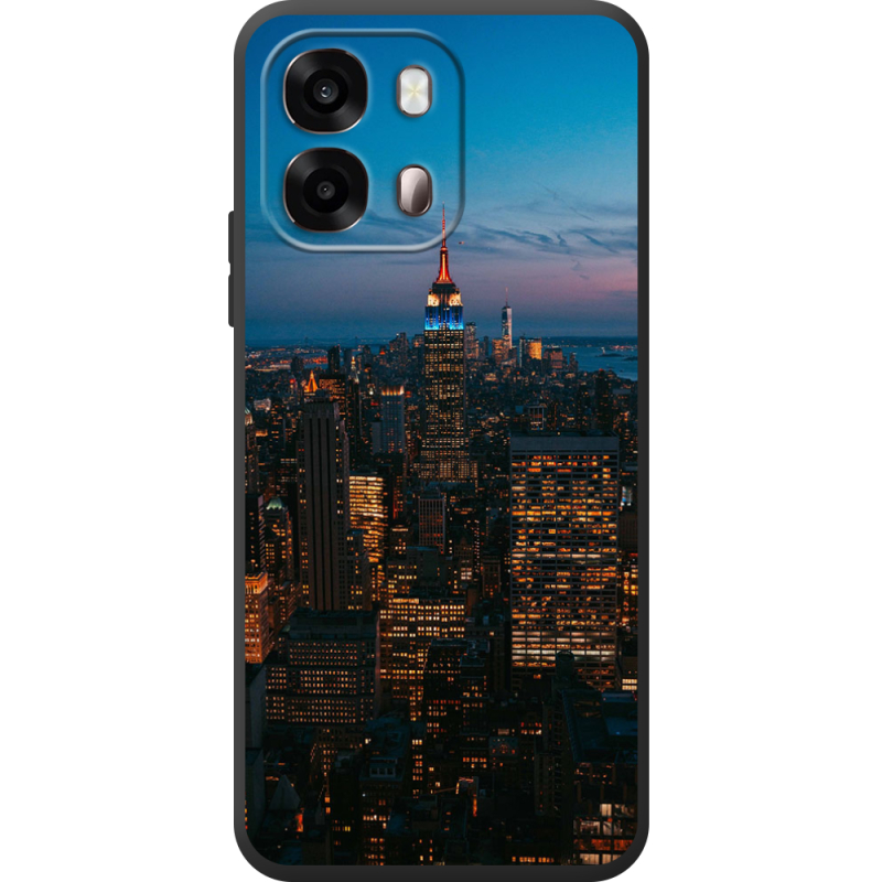 Чохол BoxFace OPPO A6s 4G 