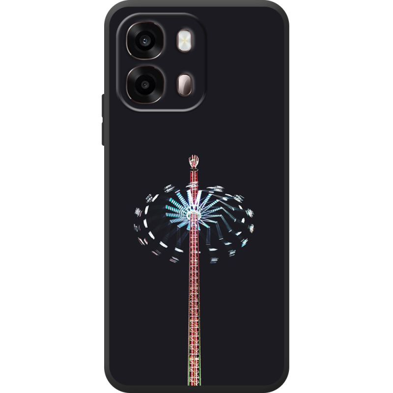 Чохол BoxFace OPPO A6s 4G 