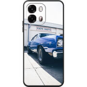 Чохол BoxFace OPPO A6s 4G 