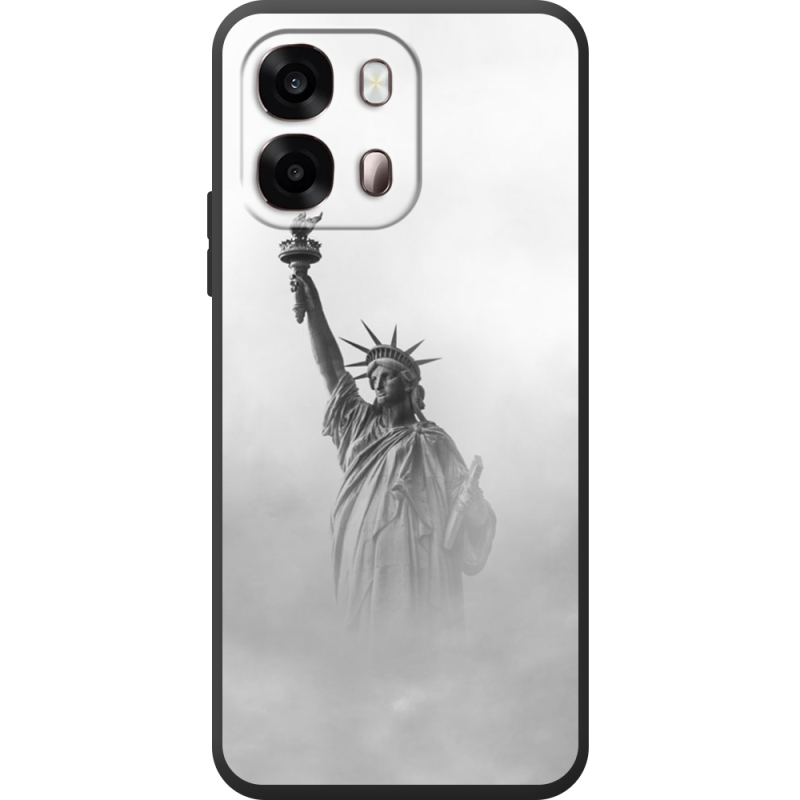 Чохол BoxFace OPPO A6s 4G 