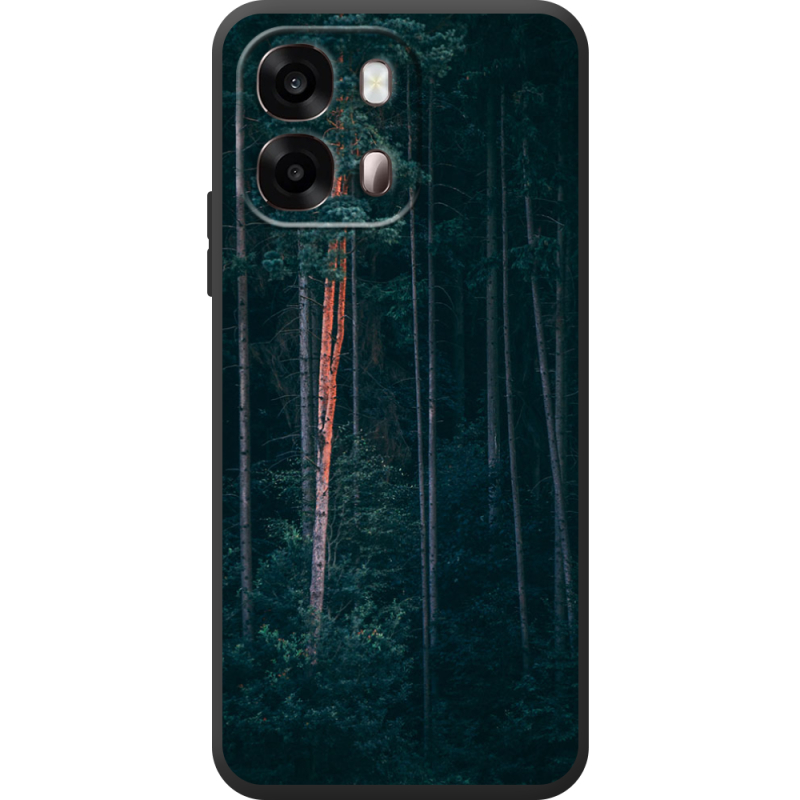 Чохол BoxFace OPPO A6s 4G 