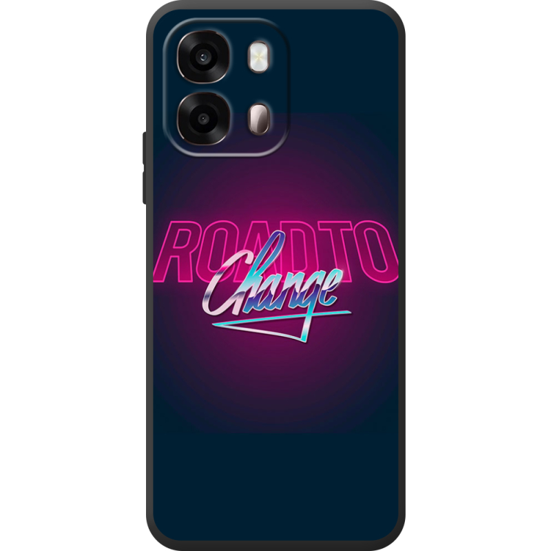 Чохол BoxFace OPPO A6s 4G 