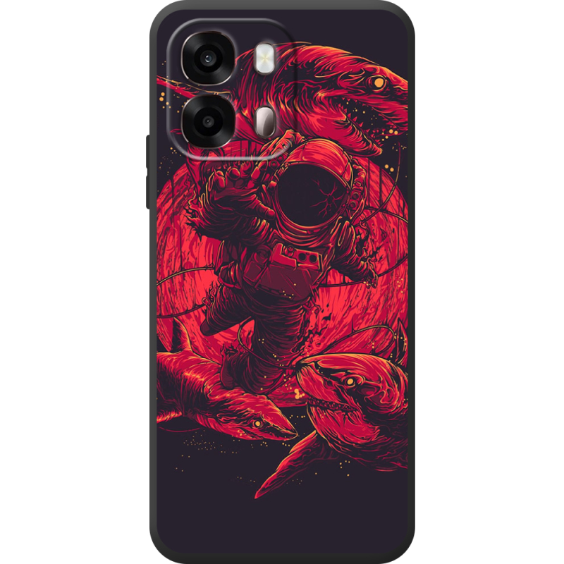 Чохол BoxFace OPPO A6s 4G 