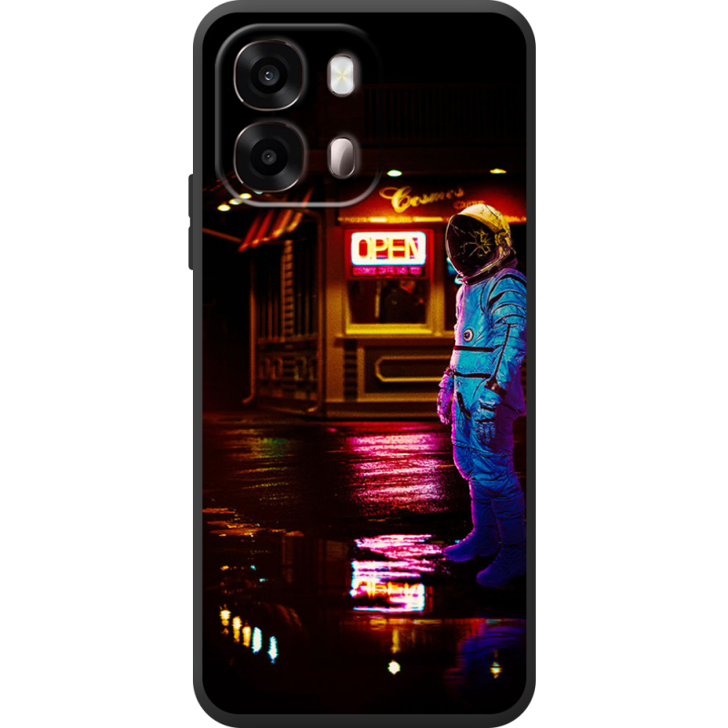 Чохол BoxFace OPPO A6s 4G 