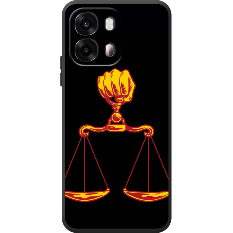 Чохол BoxFace OPPO A6s 4G 