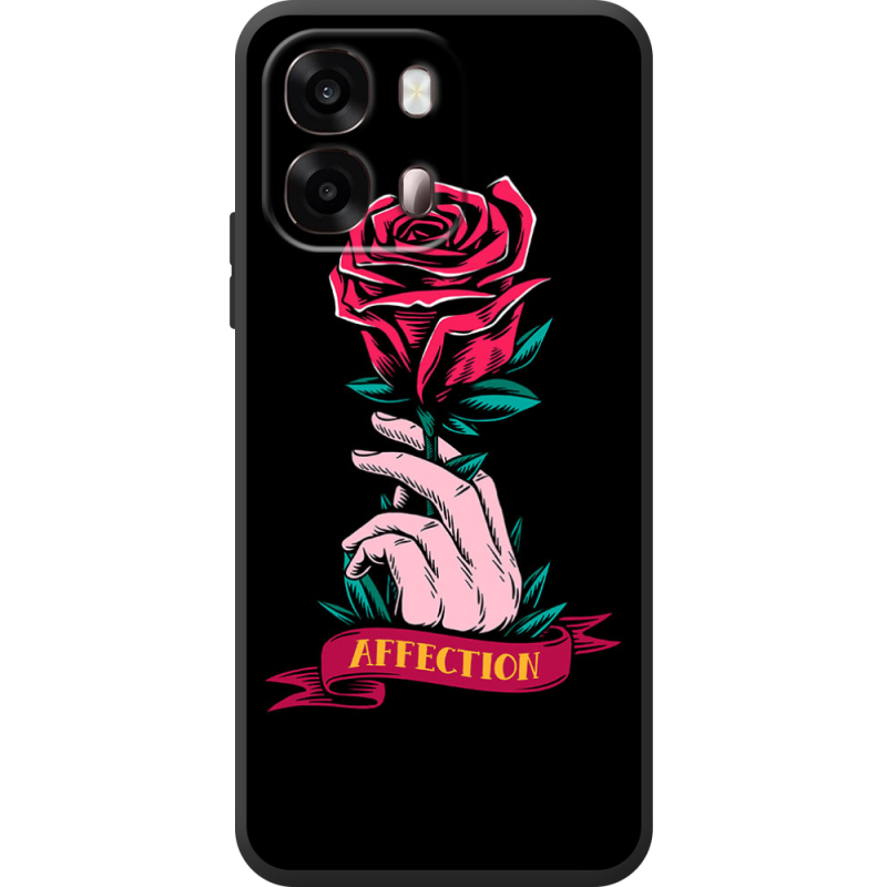 Чохол BoxFace OPPO A6s 4G 