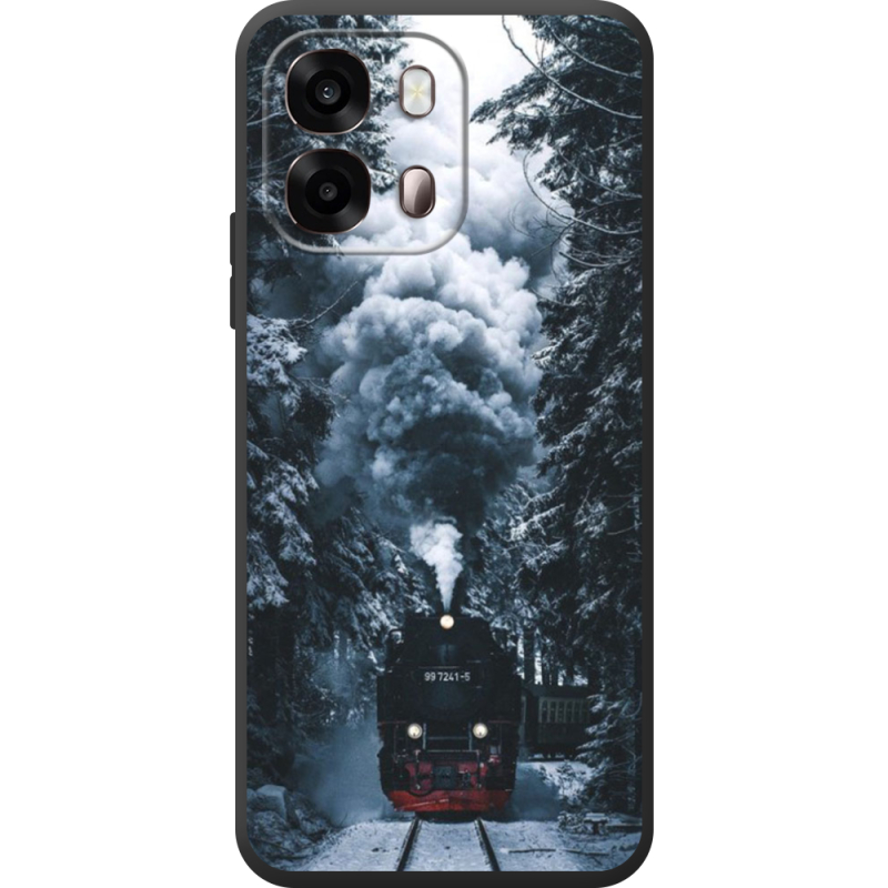 Чохол BoxFace OPPO A6s 4G 