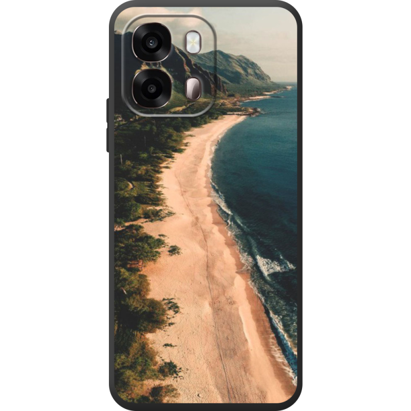 Чохол BoxFace OPPO A6s 4G 