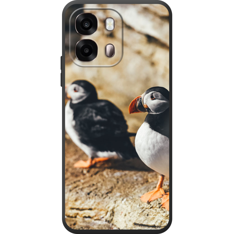 Чохол BoxFace OPPO A6s 4G 