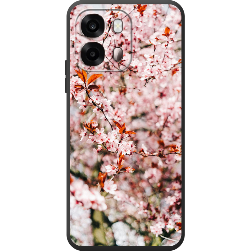 Чохол BoxFace OPPO A6s 4G 