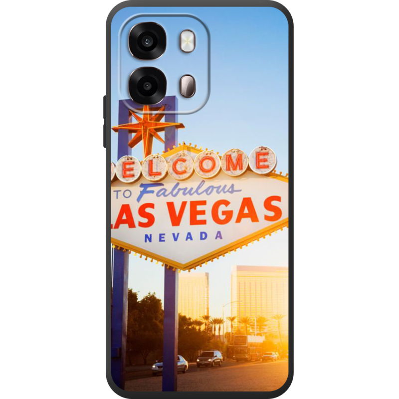 Чохол BoxFace OPPO A6s 4G 