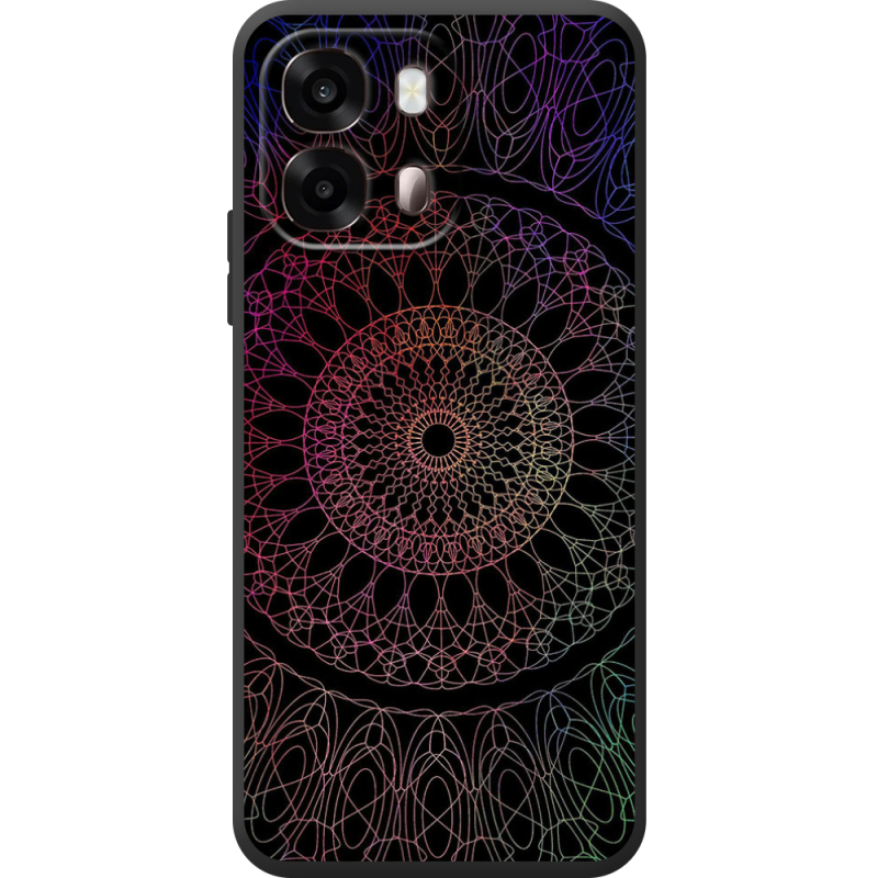 Чохол BoxFace OPPO A6s 4G 