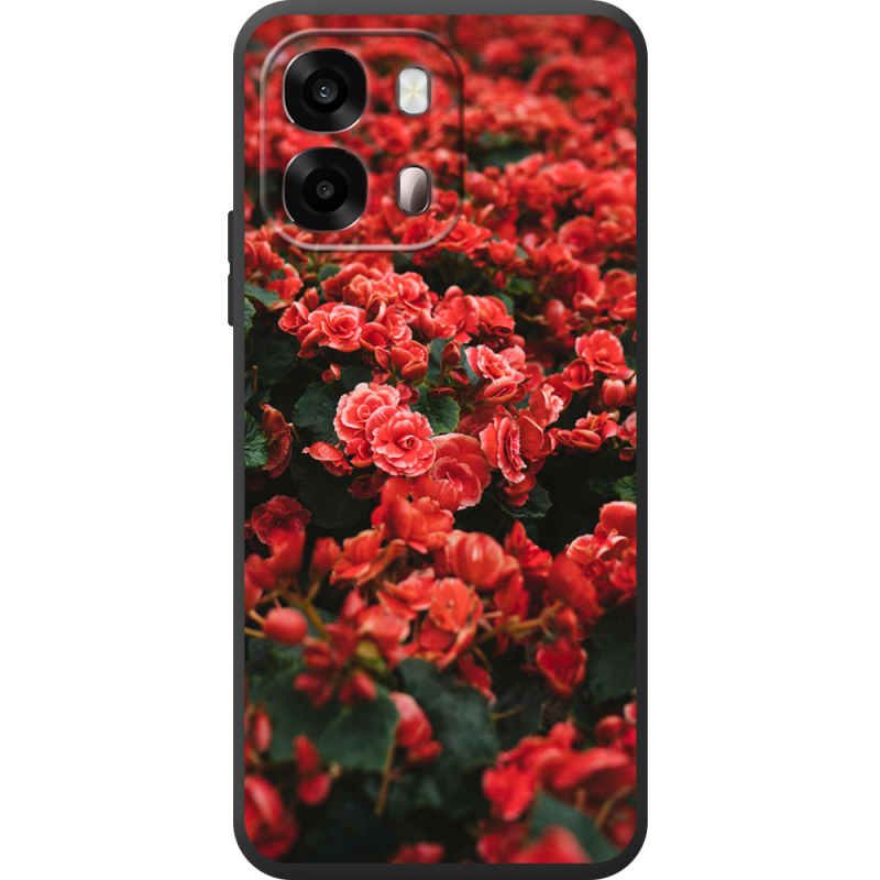 Чохол BoxFace OPPO A6s 4G 