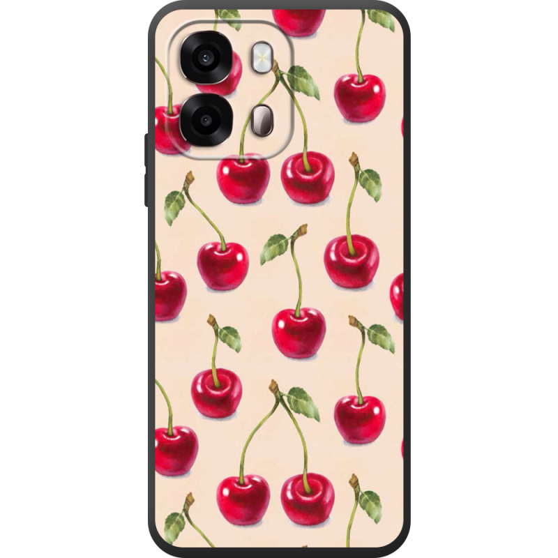 Чохол BoxFace OPPO A6s 4G 